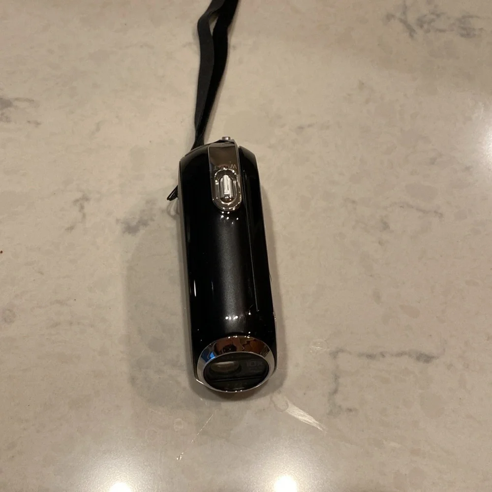 Samsung Camcorder